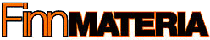 Logo of FINNMATERIA Nov. 2026