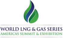 Logo of WORLD ENERGY & GAS SERIES - AMERICAS SERIES Oct. 2023