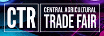 Logo of CTR - CENTRAL AGRICULTURAL TRADE FAIR Dec. 2024