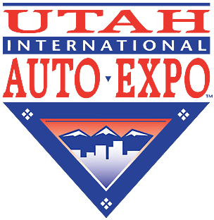 Logo of Utah International Auto Expo 2025