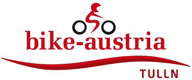 Logo of bike - austria Tulln 2027