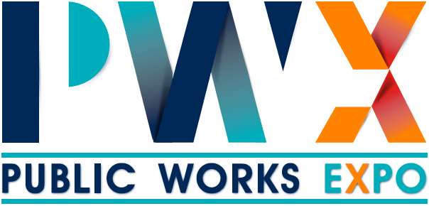 Logo of APWA PWX 2026