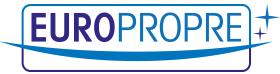 Logo of Europropre 2025