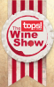 Logo of TOPS at SPAR Wine Show East London 2021