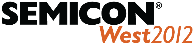 Logo of SEMICON West 2012