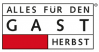 Logo of Alles für den Gast Herbst 2024