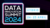 Logo of Data Innovation Summit 2024