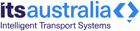 Logo of ITS Australia Summit 2025