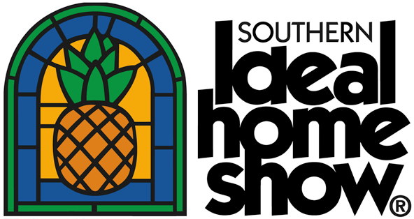 Logo of Greensboro Ideal Home Show 2022