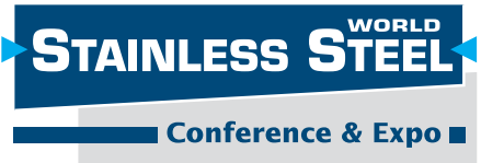 Logo of Stainless Steel World (SSW) 2013