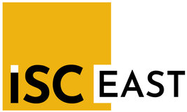 Logo of ISC East 2024