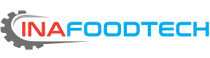 Logo of INAFOODTECH Jul. 2025