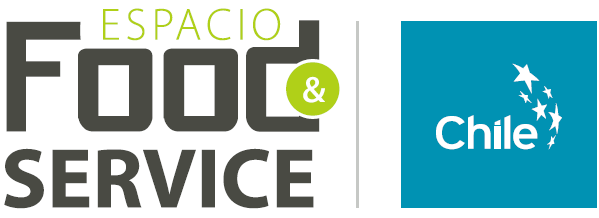 Logo of Espacio Food & Service 2017