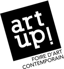 Logo of ART UP! - GRENOBLE May. 2025