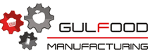 Logo of GULFOOD MANUFACTURING Nov. 2026