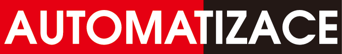 Logo of Automation 2015