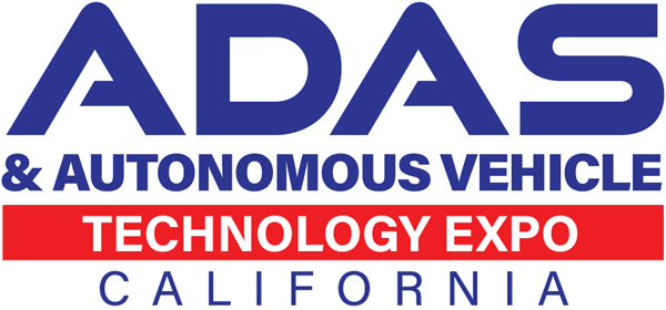 Logo of ADAS & Autonomous Vehicle Technology Expo California 2024