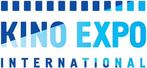 Logo of Kino Expo International 2024