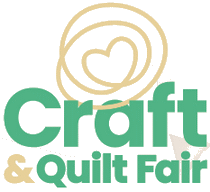 Logo of CRAFT & QUILT FAIR - MELBOURNE Sep. 2026