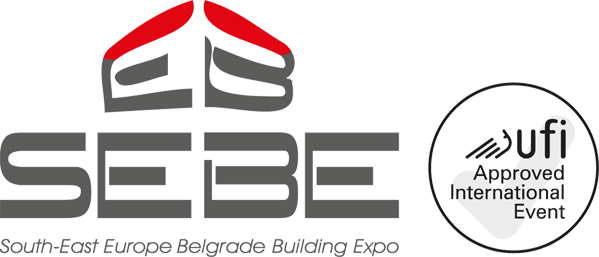 Logo of SEEBBE 2023