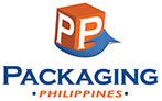 Logo of Packaging Philippines 2013