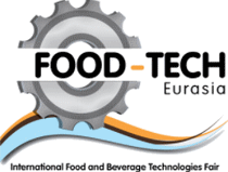 Logo of FOOD-TECH EURASIA Oct. 2025