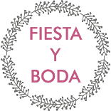 Logo of FIESTA Y BODA Nov. 2024