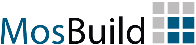 Logo of MosBuild - Cersanex 2014