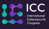 Logo of International Cybersecurity Congress 2020