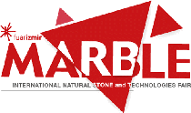 Logo of MARBLE IZMIR Apr. 2025