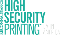 Logo of LATIN AMERICAN HIGH SECURITY PRINTING CONFERENCE Jun. 2026