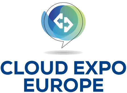 Logo of Cloud Expo Europe 2025