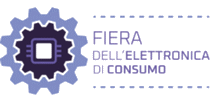 Logo of FIERA DELL’ELETTRONICA DI CONSUMO - BOLOGNA Nov. 2023