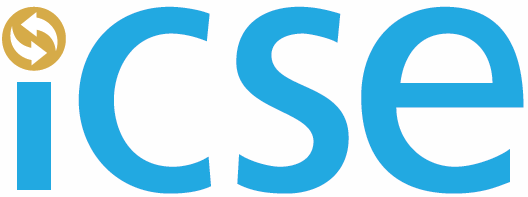 Logo of ICSE South America 2014
