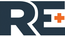 Logo of RE+ Nov. 2026