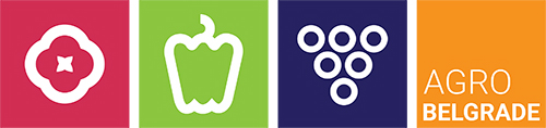 Logo of Agro Belgrade 2025