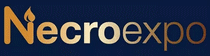 Logo of NECROEXPO May. 2026