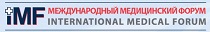 Logo of IMF - INTERNATIONAL MEDICAL FORUM May. 2023