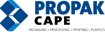 Logo of PROPAK CAPE Oct. 2026