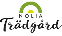 Logo of NOLIA TRÄDGÅRD Apr. 2025