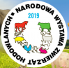 Logo of Narodowa Wystawa Zwierząt Hodowlanych 2021