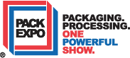 Logo of PACK EXPO INTERNATIONAL - CHICAGO Oct. 2026