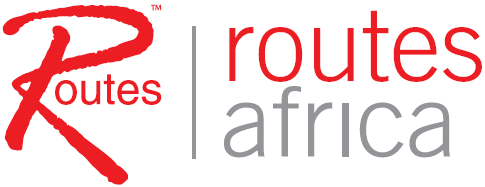 Logo of Routes Africa 2014