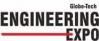 Logo of Globe-Tech Engineering Expo 2024
