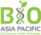 Logo of BIO ASIA PACIFIC Sep. 2026