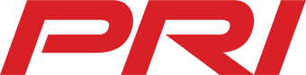 Logo of PRI Trade Show 2025