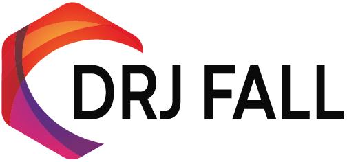 Logo of DRJ Fall 2024