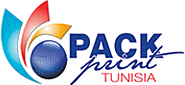 Logo of PACK PRINT TUNISIA - SALON INTERNATIONAL DE L’EMBALLAGE ET DE L’IMPRIMERIE Jun. 2027