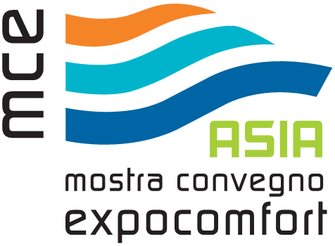 Logo of MCE Asia 2024