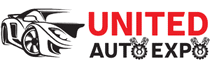 Logo of UNITED AUTO EXPO Nov. 2024